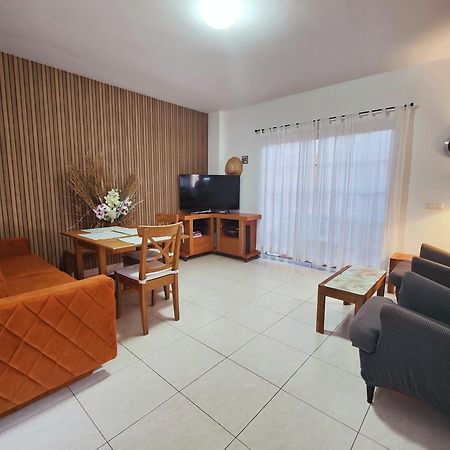 1 Bedroom Apartment In The Center Of 칼레타데푸스테 외부 사진