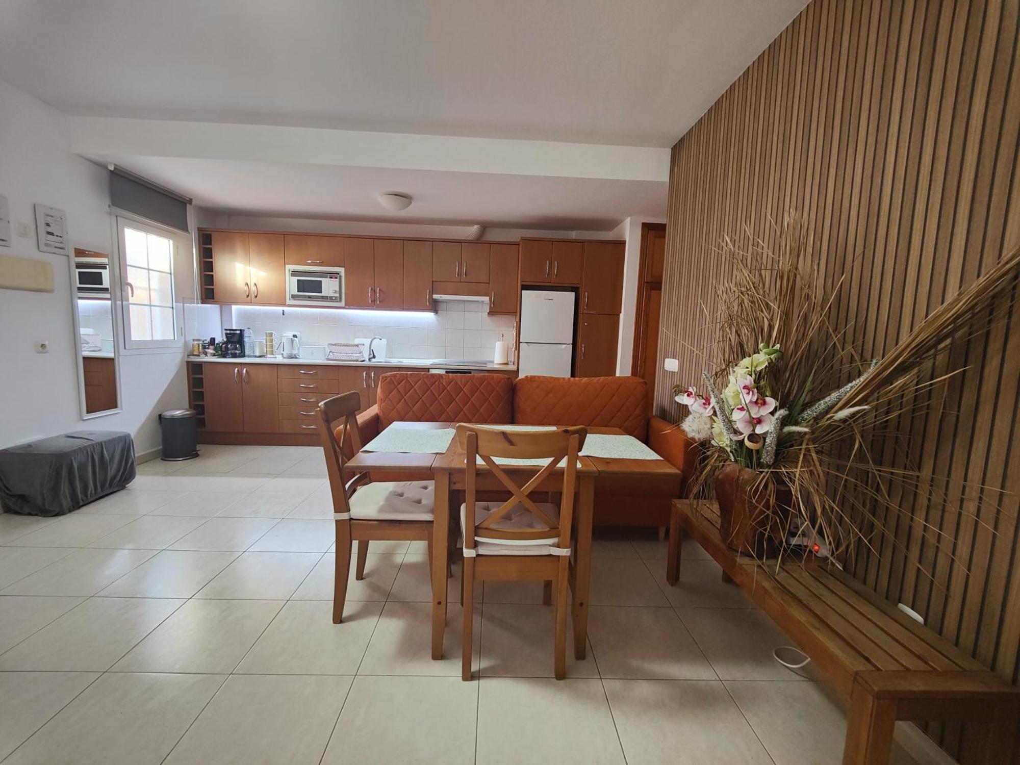 1 Bedroom Apartment In The Center Of 칼레타데푸스테 외부 사진