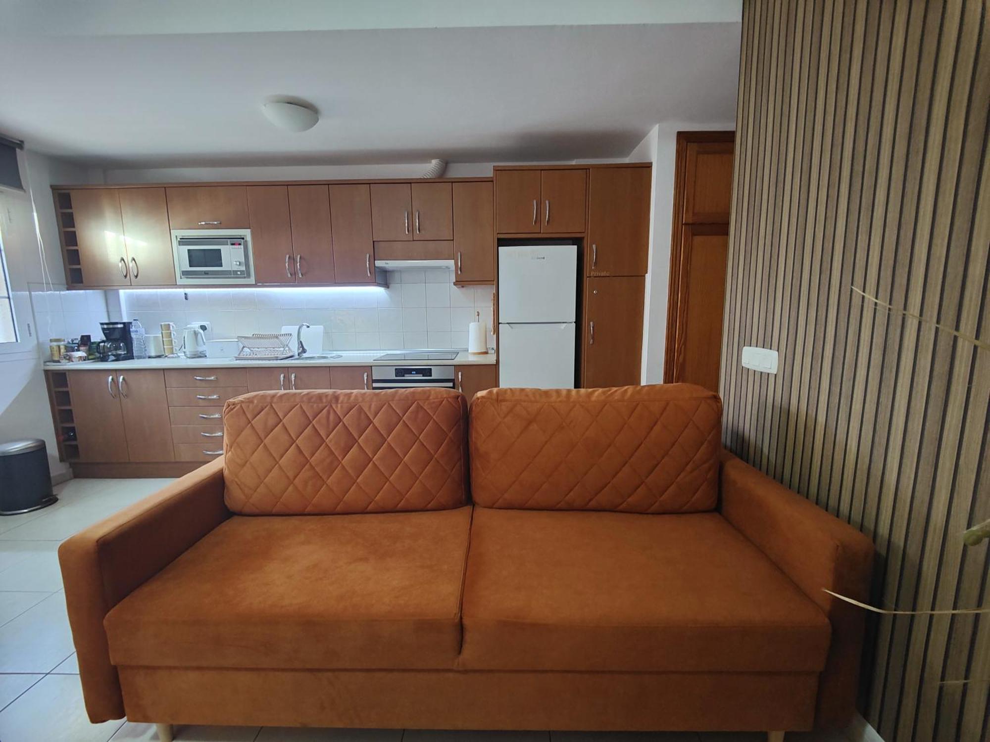 1 Bedroom Apartment In The Center Of 칼레타데푸스테 외부 사진