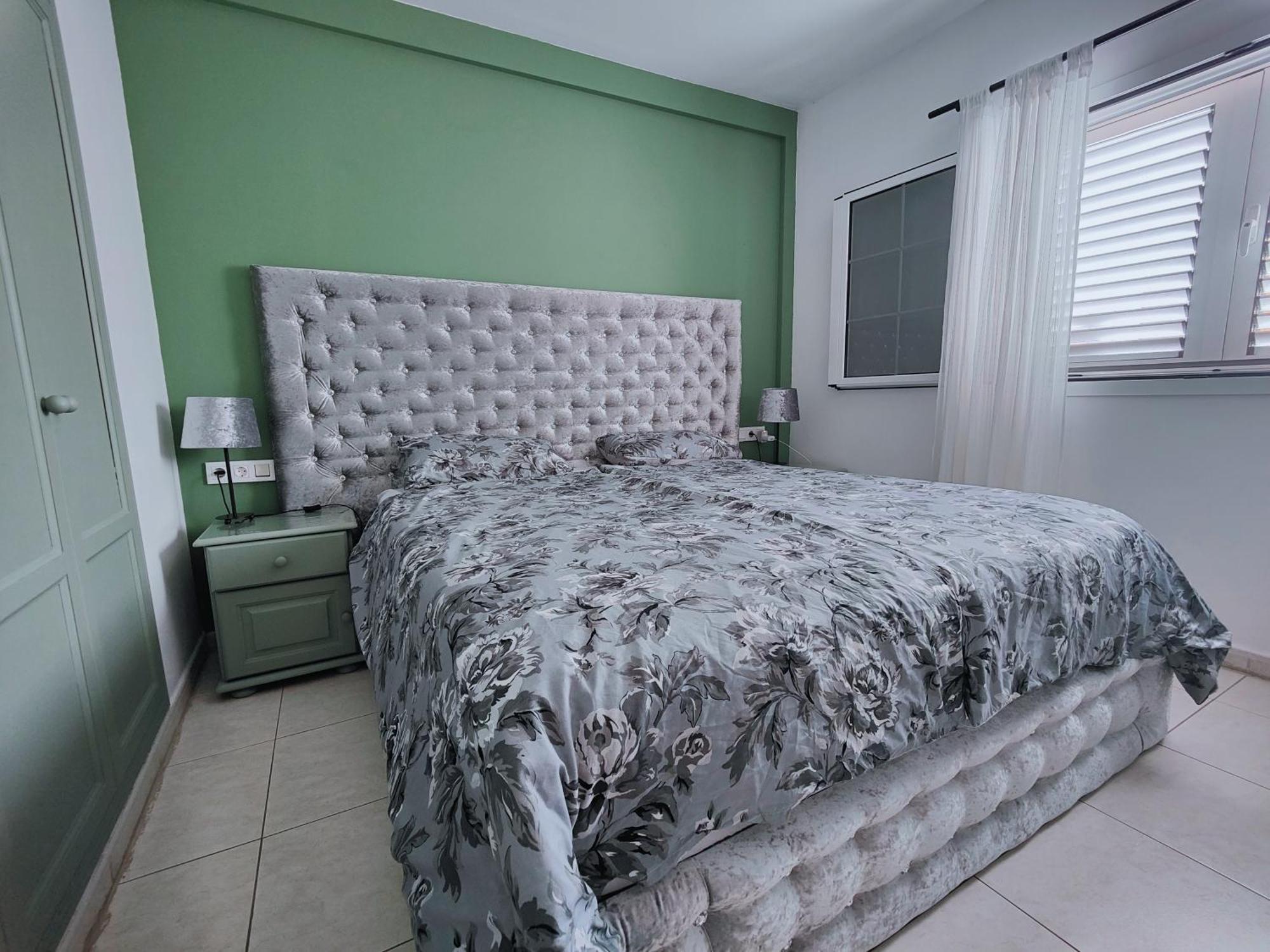 1 Bedroom Apartment In The Center Of 칼레타데푸스테 외부 사진